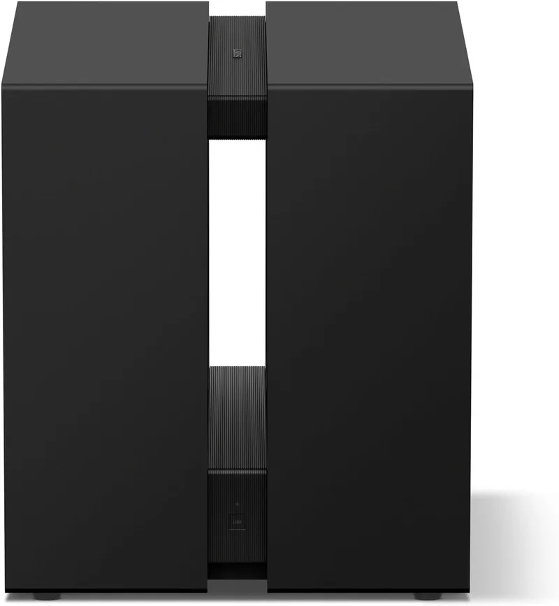 Sony ▫️ Subwoofer sem fios BRAVIA Theatre Sub 9 600 W para barra de som e cinema em casa, compatível com HT-A9M2, A8, A9000, A8000, A7100, SA-SW9, modelo 2026
