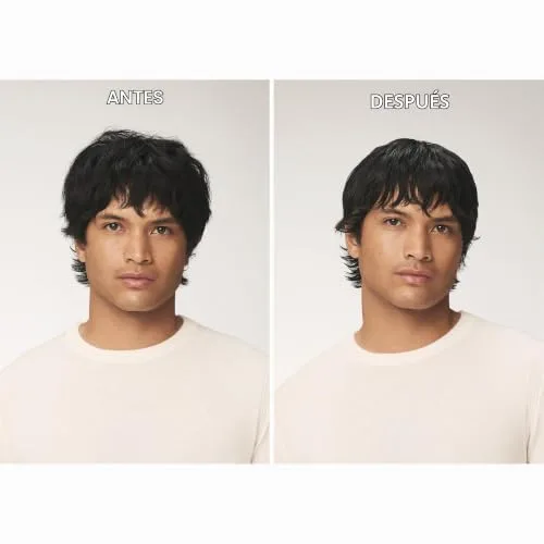 Moroccanoil ▫️ Pomada modeladora 6