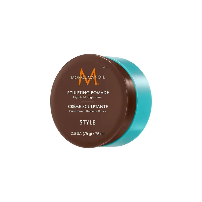 Moroccanoil ▫️ Pomada modeladora