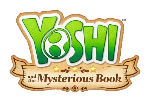 Yoshi e o livro misterioso 2