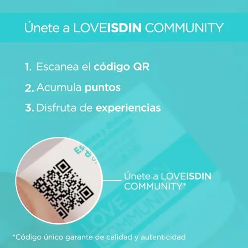 ISDIN ▫️ Acniben CC+ CREAM SPF30 - Cobertura hidratante anti-imperfeições para peles oleosas ou com tendência acneica, que matifica e hidrata instantaneamente - 40 ml 5