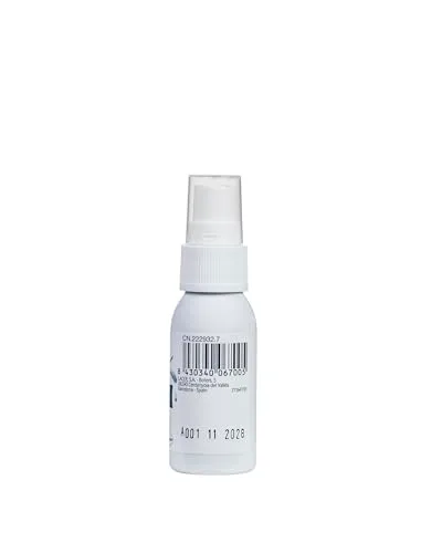 LACER ▫️ ALIGNER - Spray bucal para ortodontia invisível e alinhadores, 30 ml, frescura prolongada, anticárie e antiplaca, protege as gengivas, aplicação rápida sem necessidade de enxaguamento, sem glúten nem álcool 3