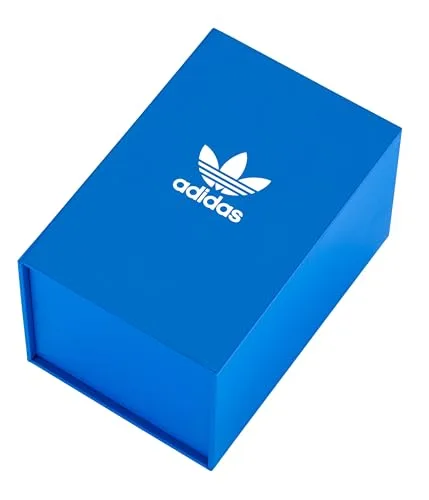 marc ecko chronicles ▫️ adidas Originals Game One - Relógio de pulso analógico unissexo 7