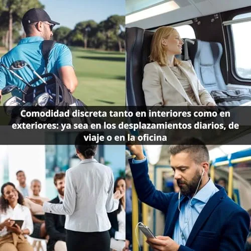 ＲＥＯＮ　ＰＯＣＫＥＴ ▫️ Sony REON POCKET PRO Plus, faixa para o pescoço, controlo inteligente da temperatura, fluxo de ar silencioso, até 15 horas de autonomia, mãos livres, leve, confortável, discreto, compatível com smartphones 5