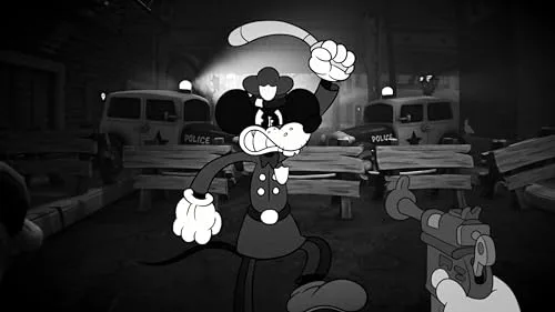 PlaySide ▫️ MOUSE: P.I. For Hire - PS5 6