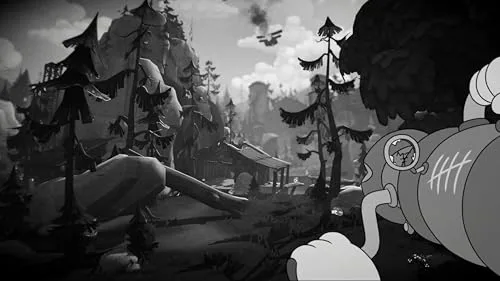 PlaySide ▫️ MOUSE: P.I. For Hire - PS5 7