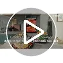 Bosch ▫️ Fritadeira de ar quente com cesto duplo, Série 6, 12 L, MAFD661B0 7