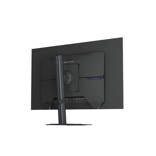 Gigabyte Technology ▫️ Monitor de jogos GIGABYTE MO27Q28GR WOLED Brilhante de 27” QHD - 2560 x 1440, 280 Hz, 0,03 ms, 335 cd/m², Display HDR True Black 500, HDMI 2.1, DisplayPort 1.4 5