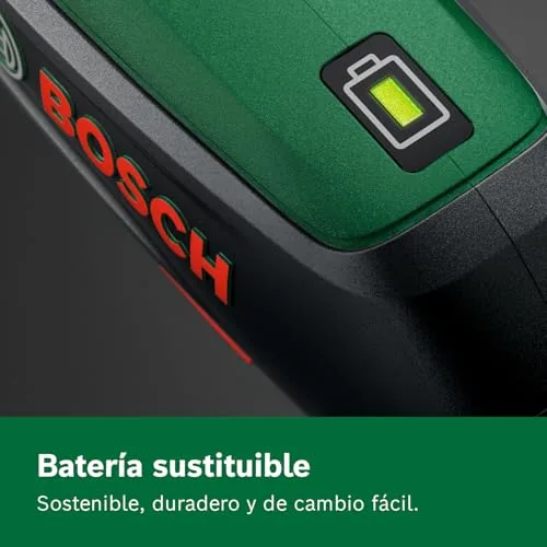 Bosch ▫️ Chave de parafusos a bateria IXO8 (inclui adaptador angular, conjunto de 10 pontas e bateria, em caixa de cartão) 5