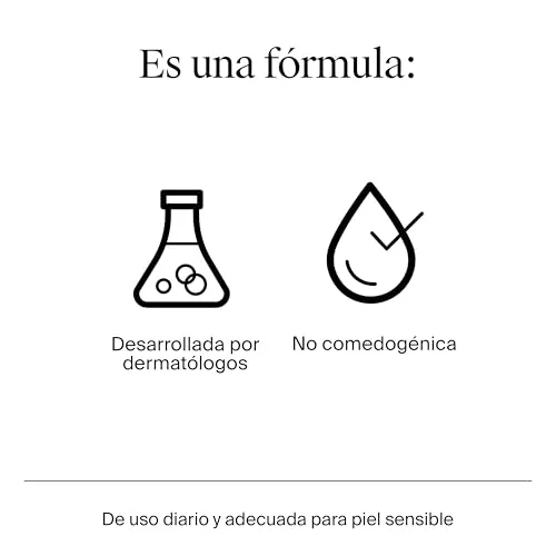 Neutrogena ▫️ Ultra Gentle Creme Hidratante Facial FPS 30, com CICA, 100 ml 5