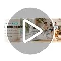 Lefant ▫️ A1 Pro – Purificador de ar com filtro HEPA, CADR 350 m³/h, sensor de PM2,5 7