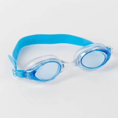 CERDÁ LIFE'S LITTLE MOMENTS ▫️ Conjunto de toalha e óculos de natação Paw Patrol para meninos e meninas – Toalha infantil macia e óculos de piscina antiembaciamento, kit de natação para crianças para a praia, piscina e verão 3