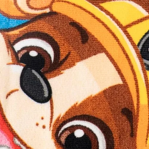 CERDÁ LIFE'S LITTLE MOMENTS ▫️ Conjunto de toalha e óculos de natação Paw Patrol para meninos e meninas – Toalha infantil macia e óculos de piscina antiembaciamento, kit de natação para crianças para a praia, piscina e verão 4