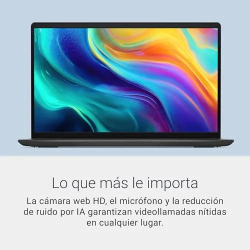 Dell ▫️ Portátil 15 - AMD Ryzen 5 130, 8 GB de RAM, SSD de 512 GB 6