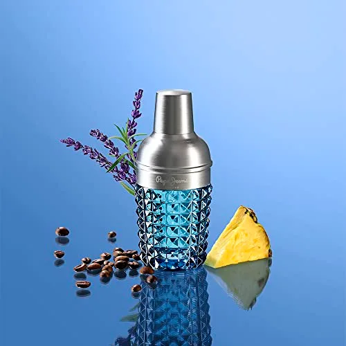 Pepe Jeans ▫️ Life Is Now For Him Perfumes para Homem - Conjunto de 3 peças 3