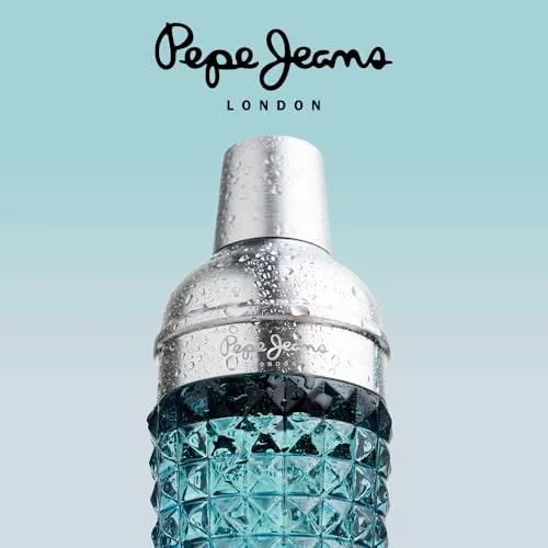 Pepe Jeans ▫️ Life Is Now For Him Perfumes para Homem - Conjunto de 3 peças 4