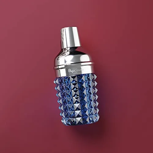 Pepe Jeans ▫️ Life Is Now For Him Perfumes para Homem - Conjunto de 3 peças 5