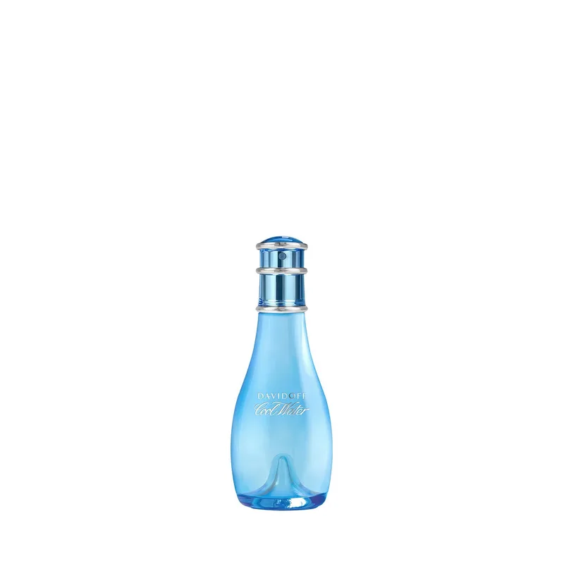 DAVIDOFF ▫️ Cool Water Woman Eau de Toilette