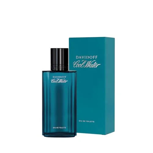 DAVIDOFF ▫️ Cool Water Eau de Toilette para Homem 2