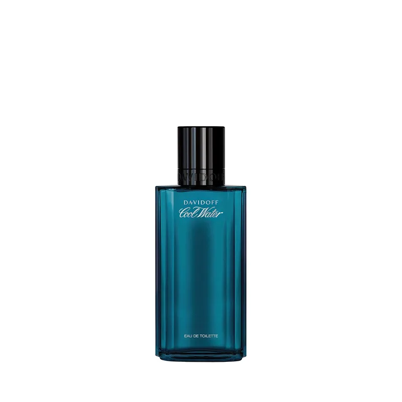 DAVIDOFF ▫️ Cool Water Eau de Toilette para Homem