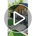 EZVIZ ▫️ Câmara de vigilância exterior de 6 MP com energia solar e bateria, AOV, Wi-Fi, 360° sem fios, 3K+, deteção de pessoas/veículos com IA, visão noturna a cores, zoom automático. CB8 Lite + painel solar de 5 W, segurança doméstica 7