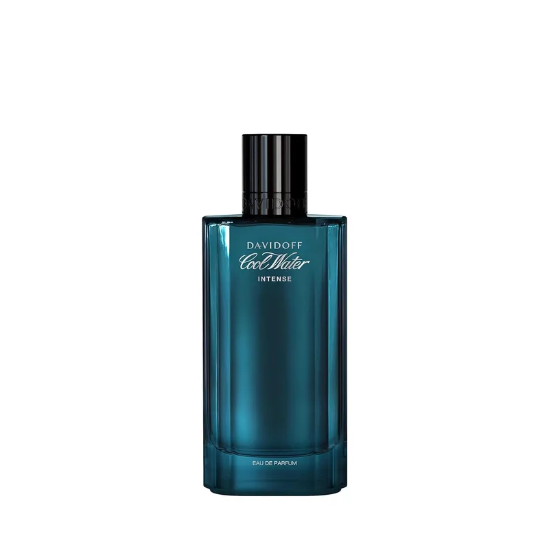 DAVIDOFF ▫️ Cool Water Intense Man Eau de Parfum