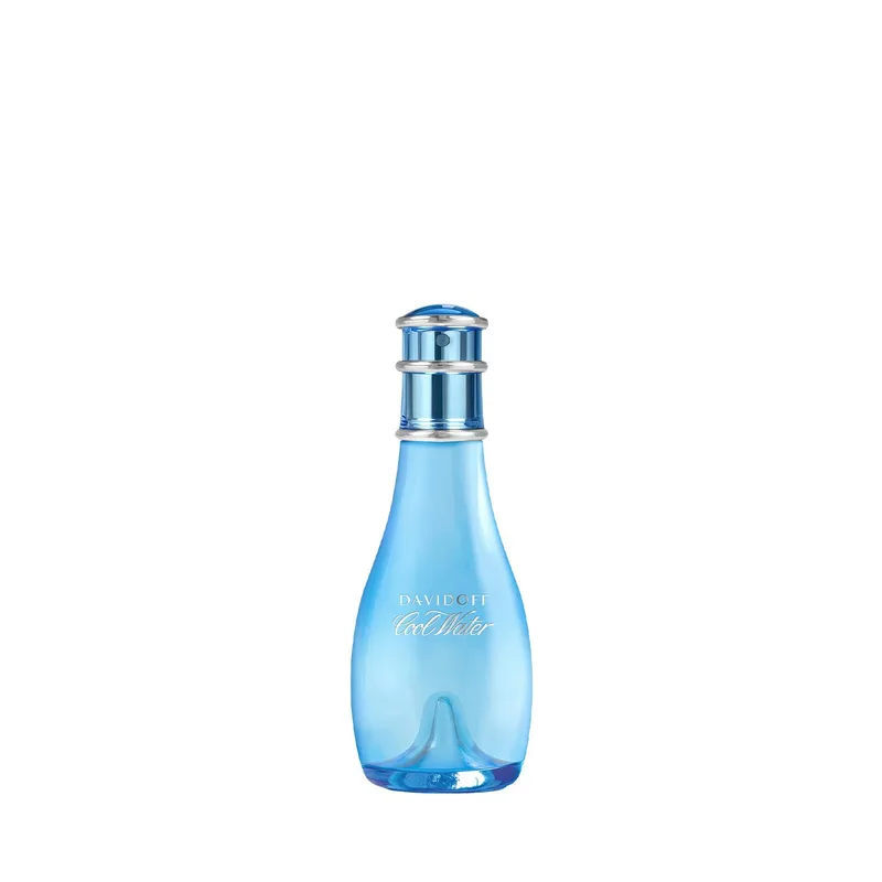 DAVIDOFF ▫️ Cool Water Eau de Toilette para Mulher
