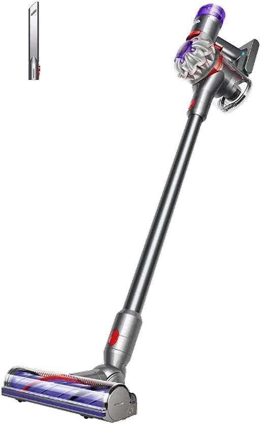 Dyson ▫️ Aspirador sem fio V8 Origin, 130 AW, até 40 minutos de autonomia, escova Motorbar anti-emaranhamento, aspirador de mão e de chão 2026