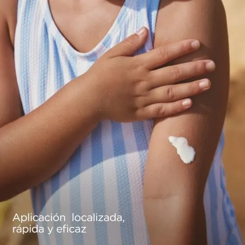 ISDIN ▫️ Fotoprotector Body Lotion Pediatrics SPF50, Protetor solar corporal leve em spray para crianças a partir dos 6 meses, Creme solar que hidrata intensamente a pele, 250 ml 3