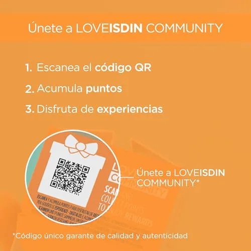 ISDIN ▫️ Fotoprotector Body Lotion Pediatrics SPF50, Protetor solar corporal leve em spray para crianças a partir dos 6 meses, Creme solar que hidrata intensamente a pele, 250 ml 5