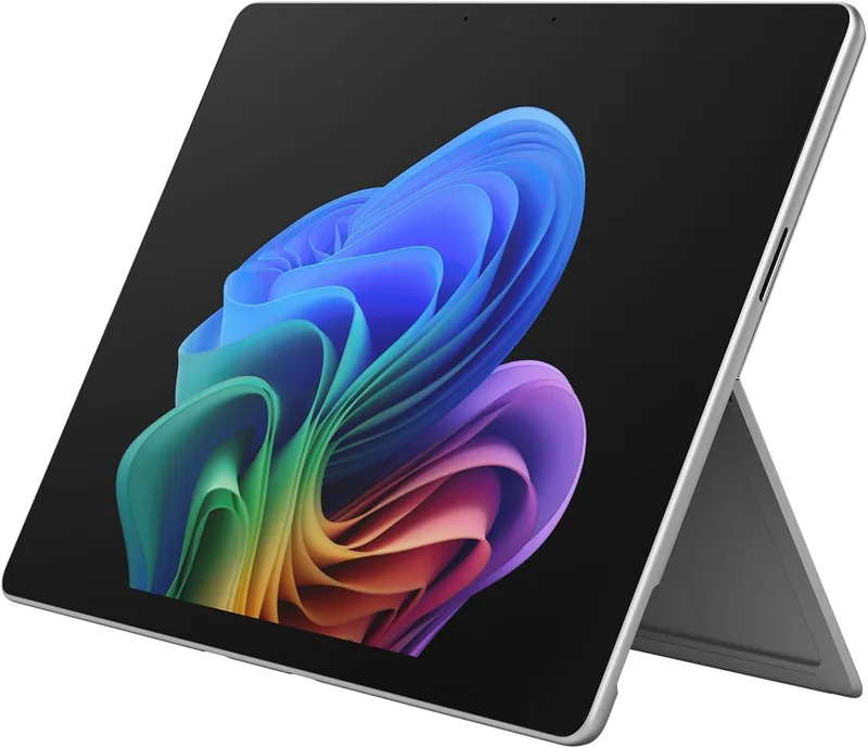 Microsoft ▫️ Surface Pro, 13" | Snapdragon X2 Elite | 16 GB de RAM, SSD de 1 TB