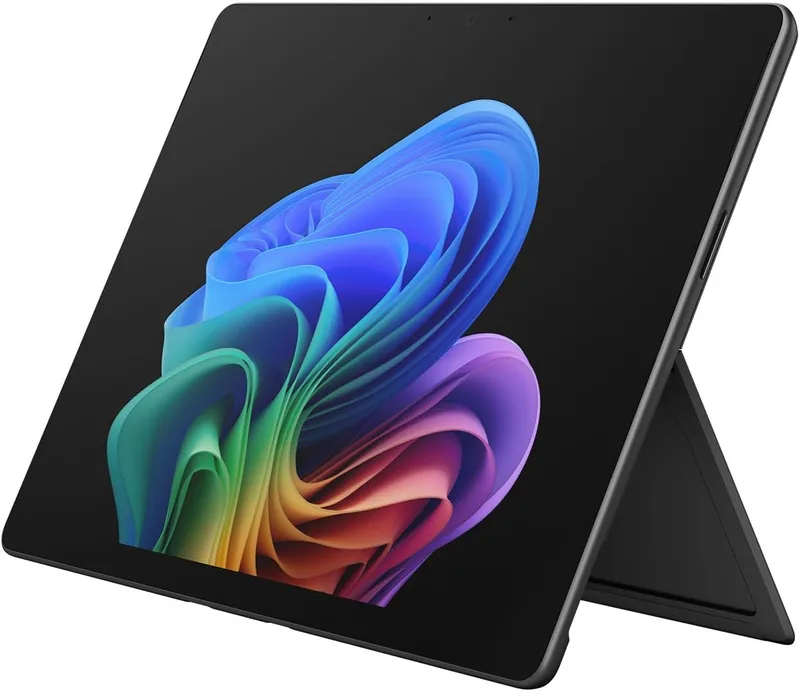Microsoft ▫️ Surface Pro, 13" | Snapdragon X2 Plus | 16 GB de RAM, 512 GB de SSD