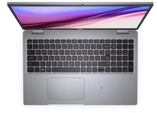 Dell ▫️ Portátil profissional Latitude 5521 com ecrã tátil, 15,6 polegadas FHD, Intel Core i7-11850H, 16 GB de RAM, SSD de 512 GB, teclado QWERTY, Windows 11 Pro (recondicionado) 3
