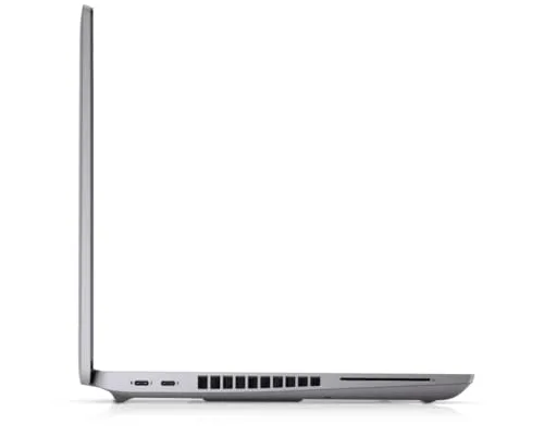 Dell ▫️ Portátil profissional Latitude 5521 com ecrã tátil, 15,6 polegadas FHD, Intel Core i7-11850H, 16 GB de RAM, SSD de 512 GB, teclado QWERTY, Windows 11 Pro (recondicionado) 6