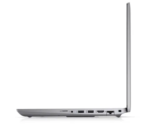 Dell ▫️ Portátil profissional Latitude 5521 com ecrã tátil, 15,6 polegadas FHD, Intel Core i7-11850H, 16 GB de RAM, SSD de 512 GB, teclado QWERTY, Windows 11 Pro (recondicionado) 7