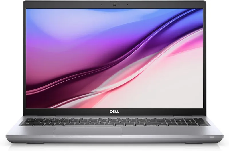 Dell ▫️ Portátil profissional Latitude 5521 com ecrã tátil, 15,6 polegadas FHD, Intel Core i7-11850H, 16 GB de RAM, SSD de 512 GB, teclado QWERTY, Windows 11 Pro (recondicionado)