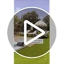 Beatbot ▫️ Sora 10 – Limpador de piscinas, paredes, flutuante, azul marinho 7