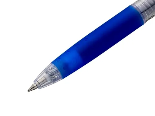 PILOT ▫️ 4 Pop'Lol + 1 Corretor - Roller de Tinta em Gel - 4 Cores 3