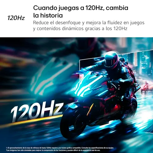 LG ▫️ Monitor UltraWide 34U601B-B - 34'', 21:9, VA, Preto 6