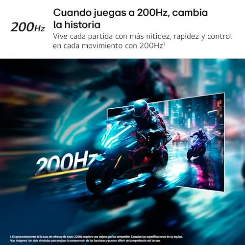 LG ▫️ Monitor de jogos Ultragear 27G523B-B - 27'', IPS, Preto 4