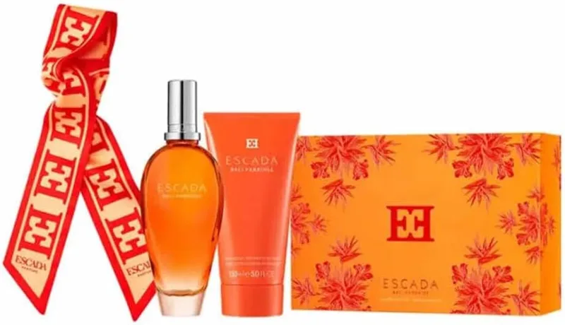 Bali Paradise ▫️ Conjunto de 3 peças para uso profissional, para melhorar o desempenho em cada utilização, com detalhes técnicos 3