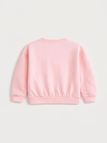 Marks & Spencer ▫️ Camisola de algodão Hello Kitty™ (2-8 anos) Meninas 2