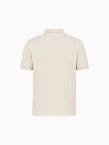 Le Coq Sportif ▫️ ESS Polo SS N.º 1 - Polo para homem 2