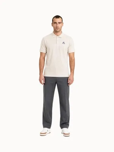 Le Coq Sportif ▫️ ESS Polo SS N.º 1 - Polo para homem 4