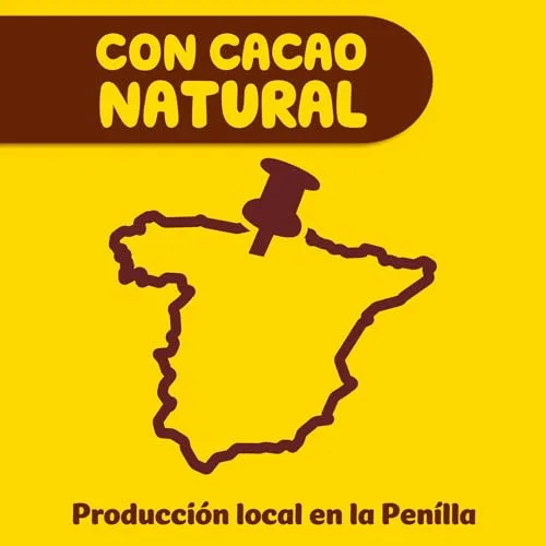 Nesquik ▫️ Cacau Solúvel 2,5 kg 7