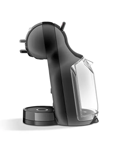 KRUPS ▫️ Dolce Gusto Mini Me, Máquina de café de cápsulas + Café, Preta 4