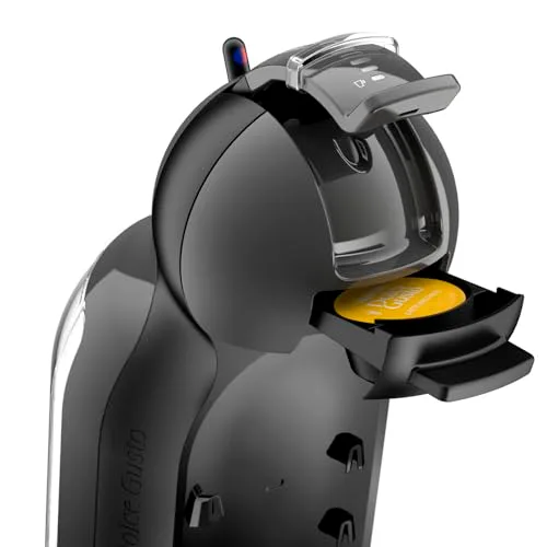 KRUPS ▫️ Dolce Gusto Mini Me, Máquina de café de cápsulas + Café, Preta 5