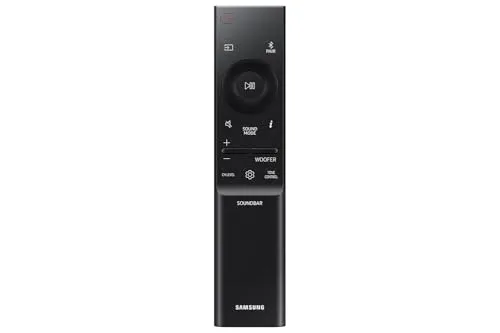 Samsung ▫️ HW-Q810GH Série Q - Barra de som com som envolvente de 5.1.2 canais 7