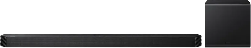 Samsung ▫️ HW-Q810GH Série Q - Barra de som com som envolvente de 5.1.2 canais