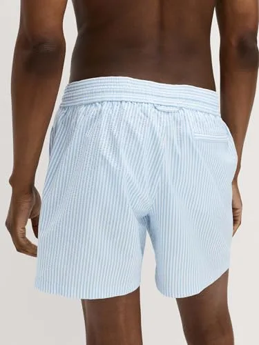 Marks & Spencer ▫️ Fato de banho em sirsaca 4